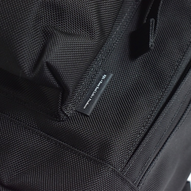 E-22908]EEL Products (イールプロダクツ)Outdoor Products×DEP.BAG