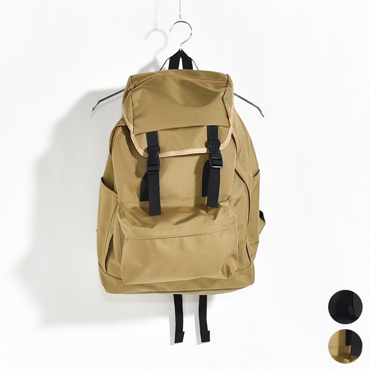 E-22908]EEL Products (イールプロダクツ)Outdoor Products×DEP.BAG