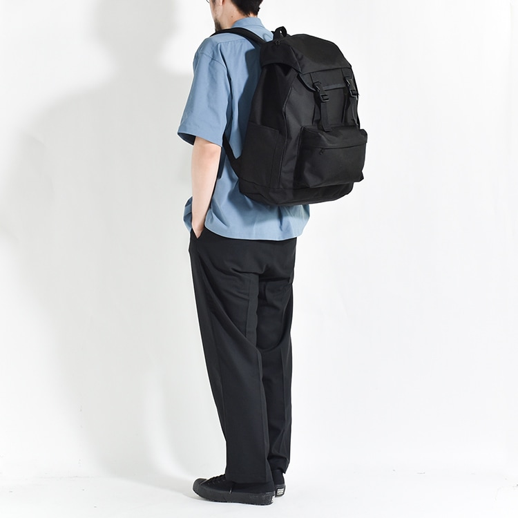 E-22908]EEL Products (イールプロダクツ)Outdoor Products×DEP.BAG