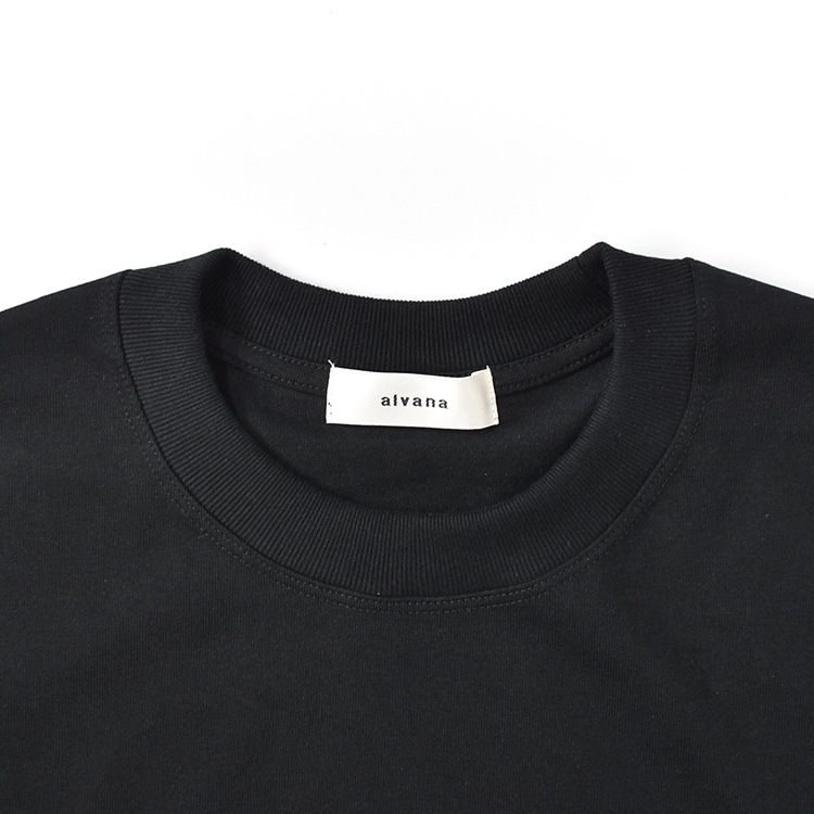 【30% OFF】[ACS-C002]alvana(アルヴァナ)空紡 L/S TEE SHIRTS(空紡ロングスリーブTシャツ)【SUMMER SALE】の商品画像