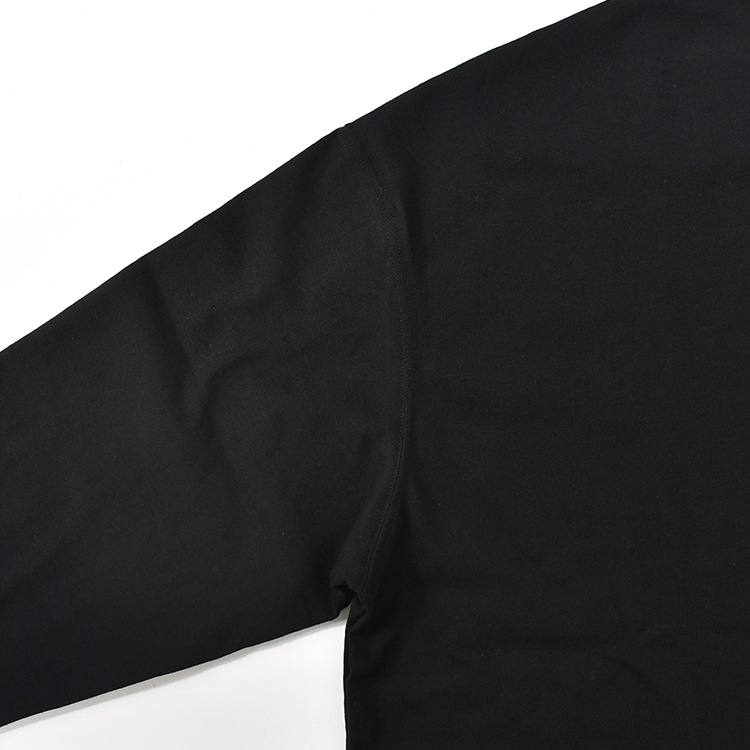 【30% OFF】[ACS-C002]alvana(アルヴァナ)空紡 L/S TEE SHIRTS(空紡ロングスリーブTシャツ)【SUMMER SALE】の商品画像