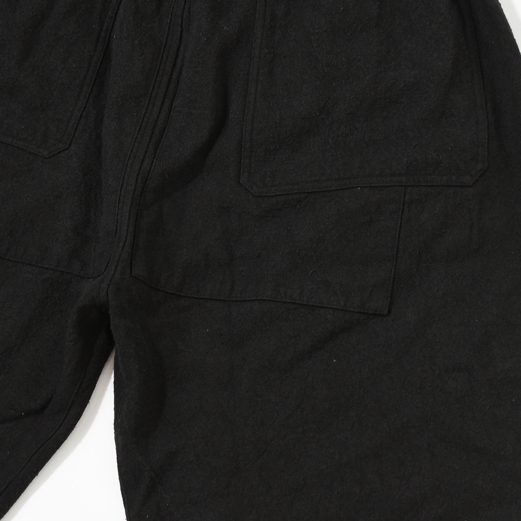 ミロン ミレー(MILLET) ロングパンツ クローゼット パンツ MIV02135-N9904