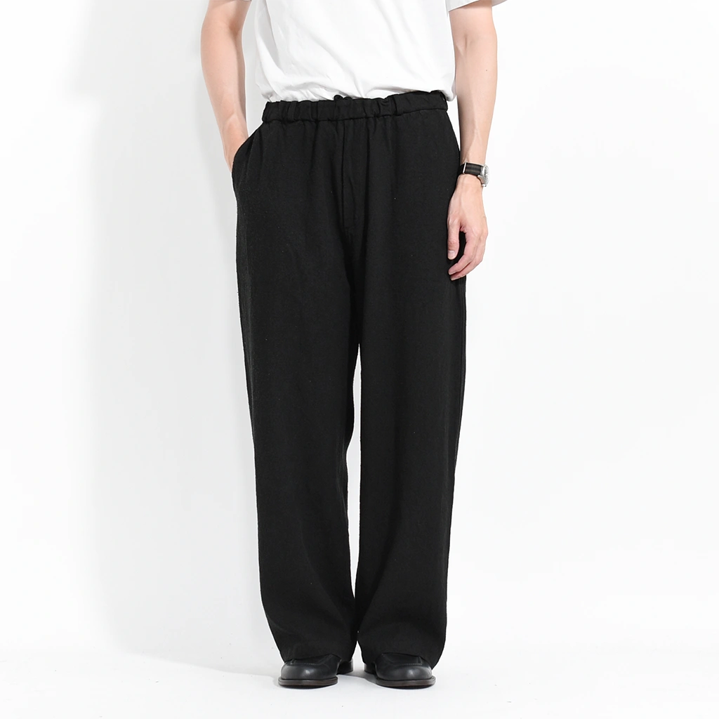 PT-121]MITTAN(ミタン/ミッタン)亜麻苧麻絹ワイド | MITTAN(ミタン