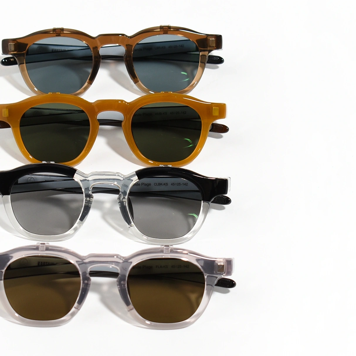 KSEY02]KAPTAIN SUNSHINE(キャプテンサンシャイン) La Grande Plage