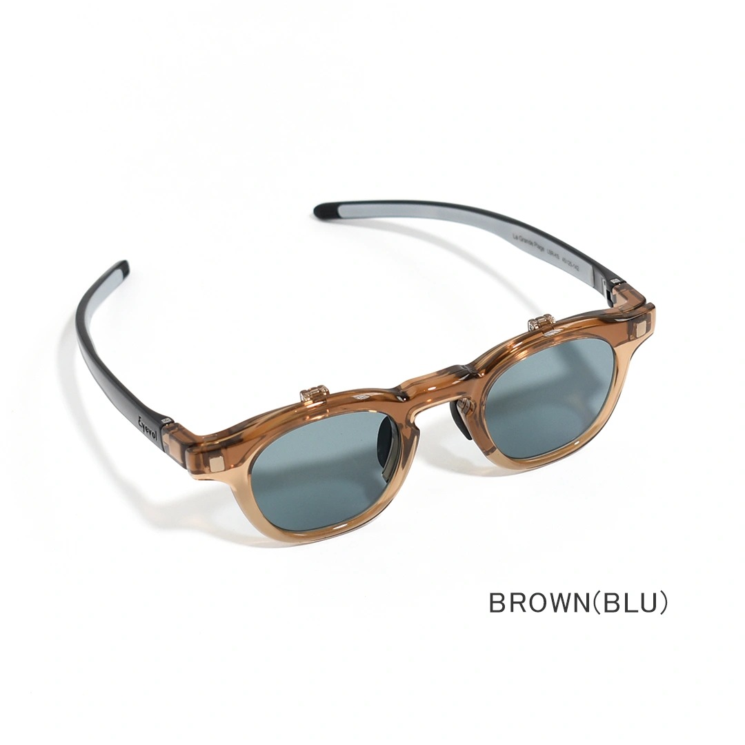 KSEY02]KAPTAIN SUNSHINE(キャプテンサンシャイン) La Grande Plage