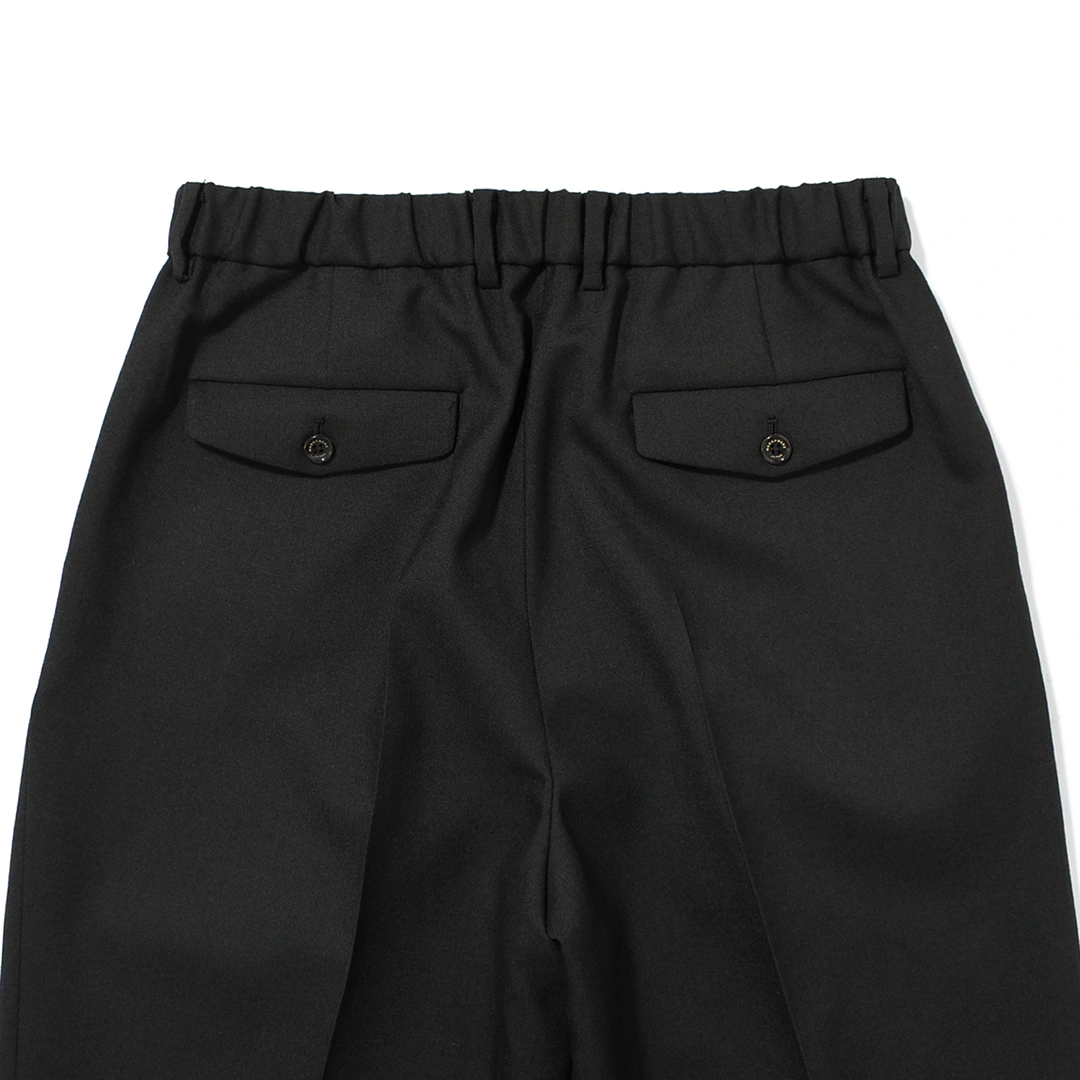 a26a91pt02c]MARKAWARE (マーカウェア)Heavy Organic Wool Double