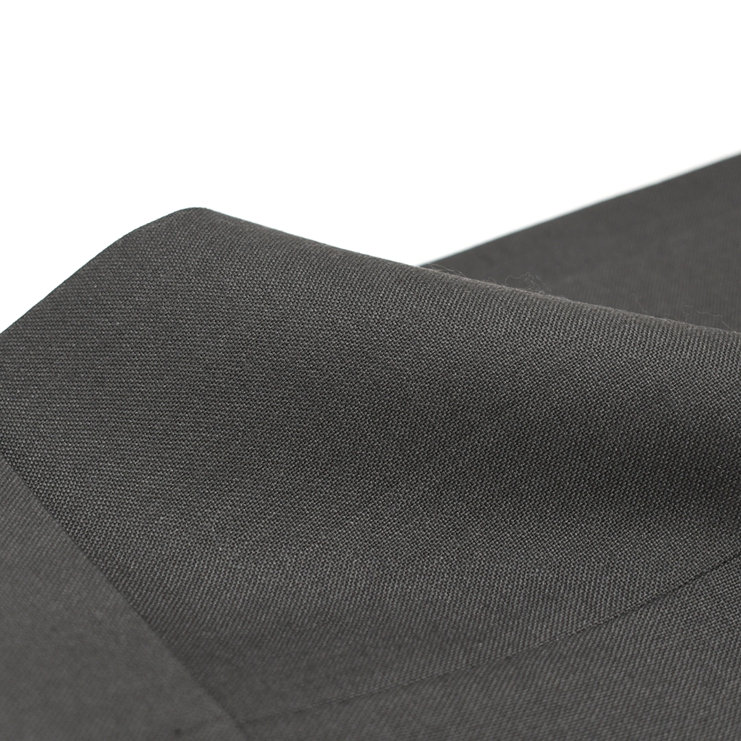 [a26a91pt02c]MARKAWARE (マーカウェア)Heavy Organic Wool Double Pleated Classic Wide Trousers(オーガニックウールヘビートロピカルダブルプリーテッドクラシックワイドトラウザーズ)の商品画像