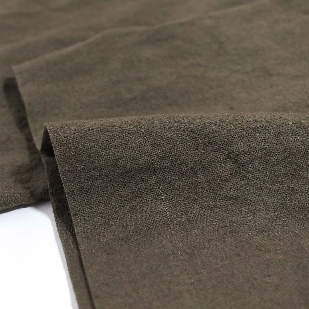 [261507]Handwerker(ハンドベーカー)HW Wide Trousers / Cotton Linen(ハンドベーカーワイドトラウザース/コットンリネン)の商品画像