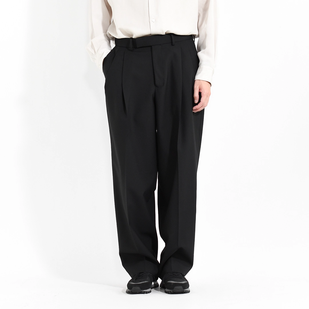 a26c01pt02c]MARKAWARE (マーカウェア) Polwarth Tropical Double