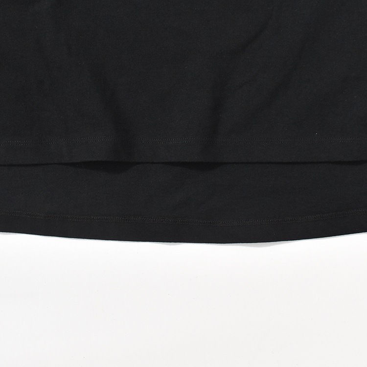 [ACS-C007]alvana(アルヴァナ)空紡FOOTBALL L/S TEE SHIRTS(空紡フットボールロングスリーブTシャツ)の商品画像