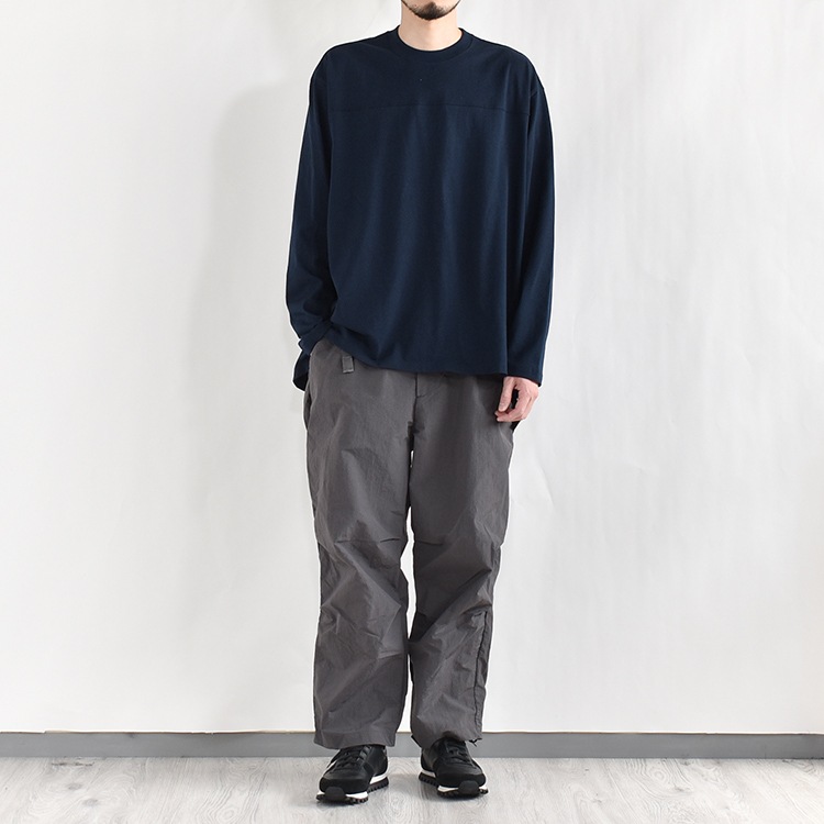 alvana ウール100% シャツ　Mサイズ相当 alvana ウール100% シャツ Mサイズ相当 70726f647563742f616c76616e612f