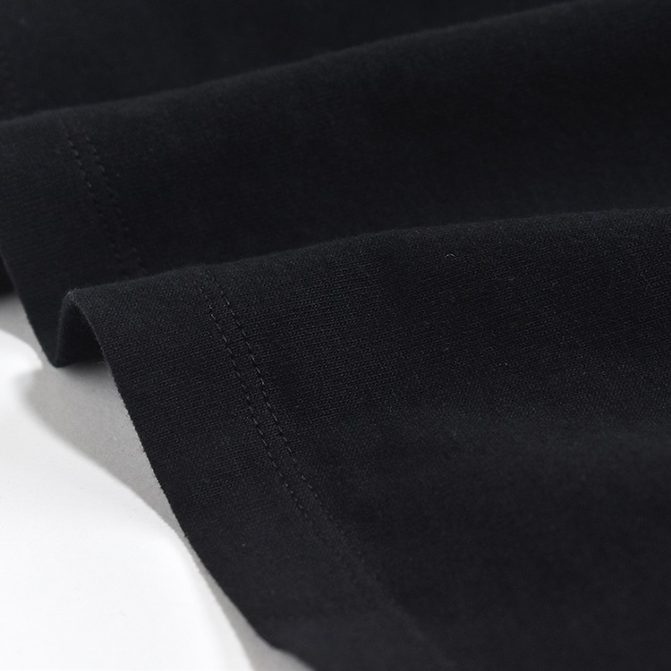 [ACS-C007]alvana(アルヴァナ)空紡FOOTBALL L/S TEE SHIRTS(空紡フットボールロングスリーブTシャツ)の商品画像