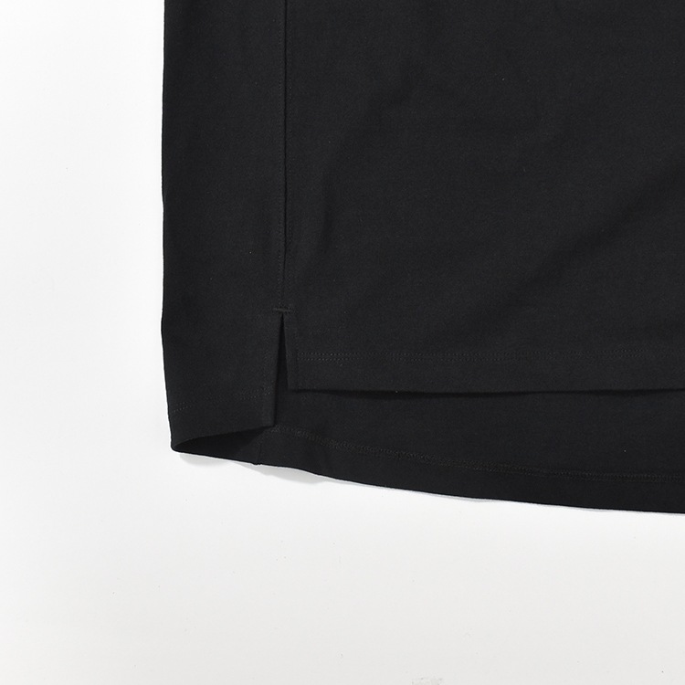 [ACS-C007]alvana(アルヴァナ)空紡FOOTBALL L/S TEE SHIRTS(空紡フットボールロングスリーブTシャツ)の商品画像