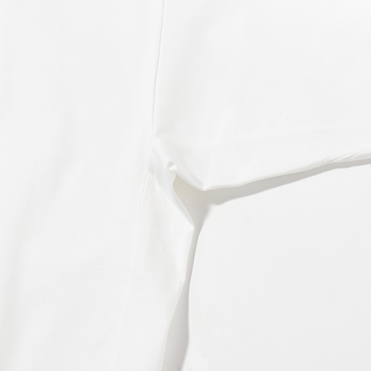 [champ-long]tangenet(タンジェネット) Champ Long(チャンプロング/クルーネックTシャツ)の商品画像