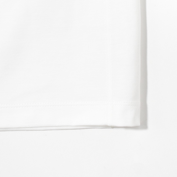 [champ-long]tangenet(タンジェネット) Champ Long(チャンプロング/クルーネックTシャツ)の商品画像