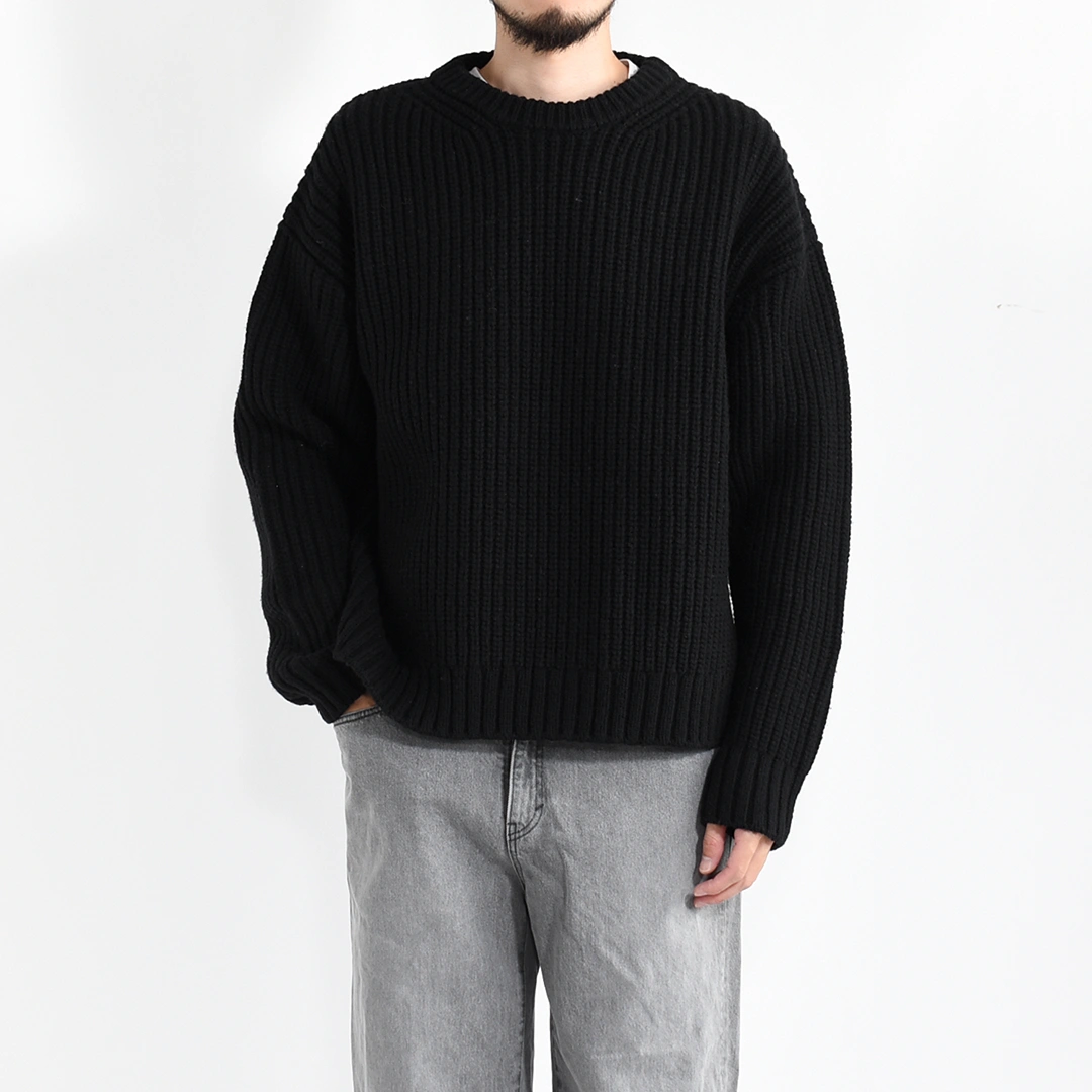 50% OFF】[n0020]nakedgauge(ネイキッドゲージ)MERINO WOOL BUDDY