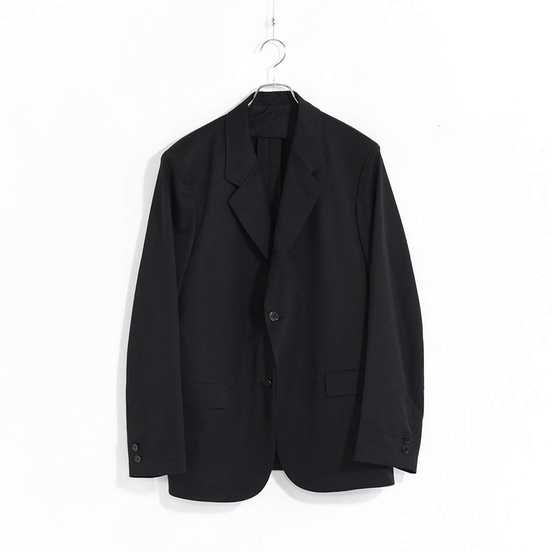 a26c02jk01c]MARKAWARE (マーカウェア) Organic Wool 2/80 Gabardine