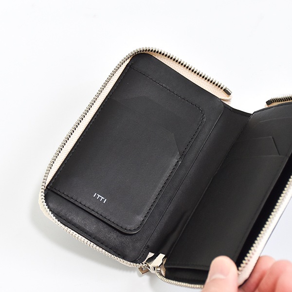 ITTI-WLT-006-A-NT] ITTI (イッチ) CRISTY SMART MID WLT.5