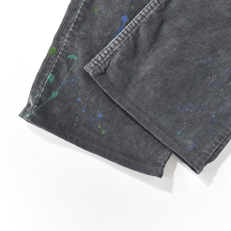 30% OFF】[CH4040] CHANGES (チェンジーズ) REMAKE CORDUROY