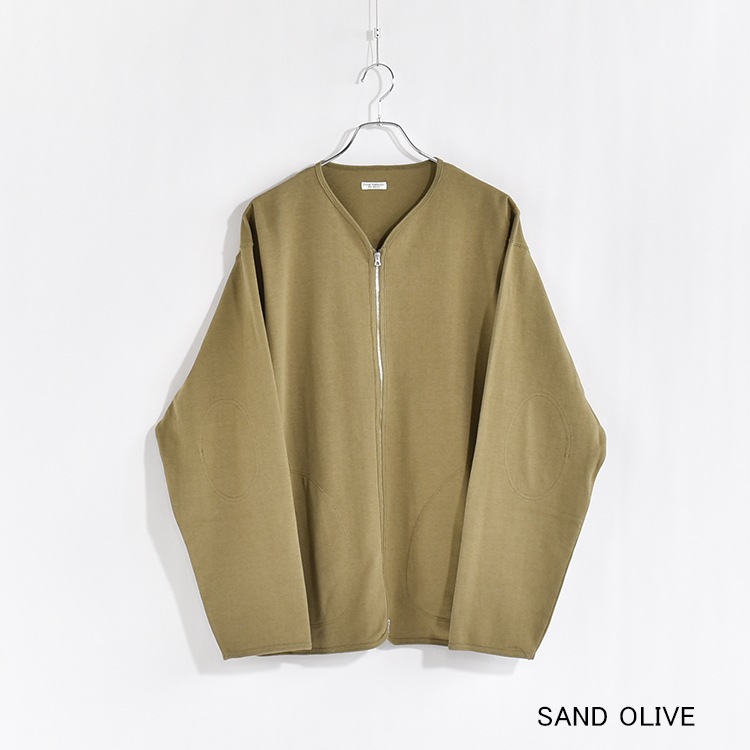 PHIGVEL フィグベル QUILTING TOP ミリタリー　キルティング PHIGVEL フィグベル QUILTING TOP ミリタリー キルティング