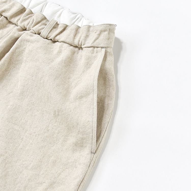 [PT-92]MITTAN(ミタン/ミッタン)亜麻苧麻ワイド の商品画像