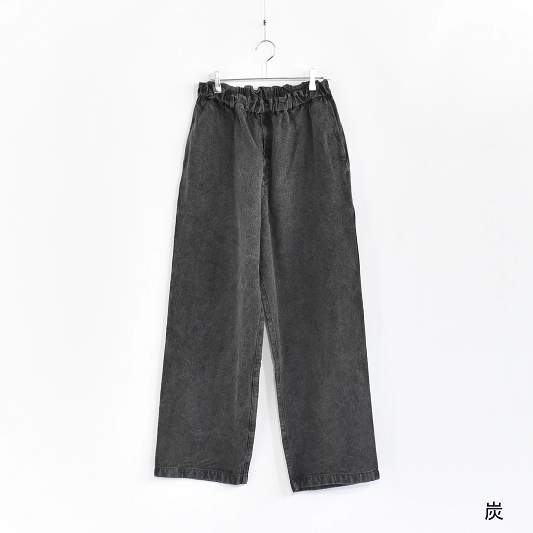 PT-92]MITTAN(ミタン/ミッタン)亜麻苧麻ワイド | MITTAN(ミタン