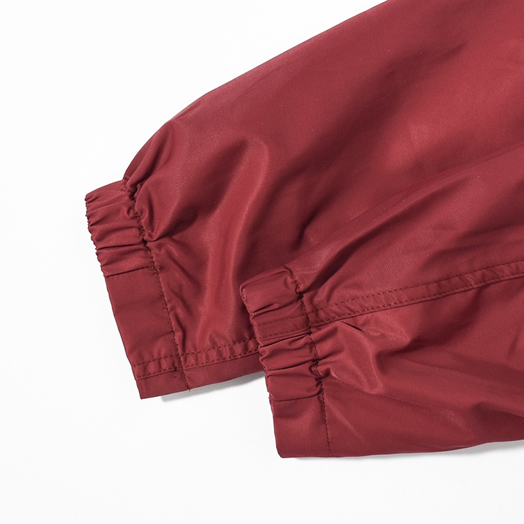 SF-252209]SASSAFRAS(ササフラス)Digs Crew Protective Jacket
