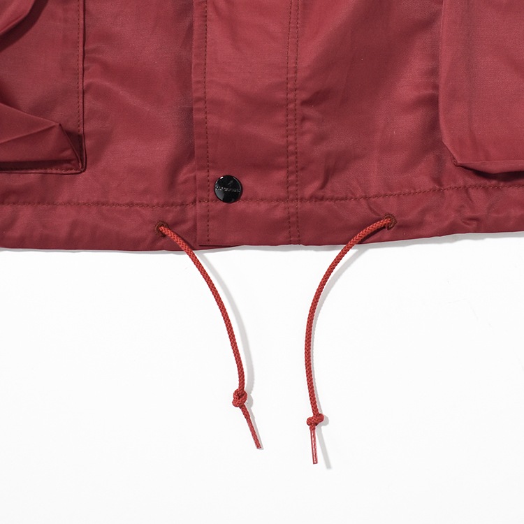 SF-252209]SASSAFRAS(ササフラス)Digs Crew Protective Jacket