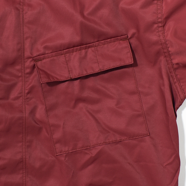 SF-252209]SASSAFRAS(ササフラス)Digs Crew Protective Jacket