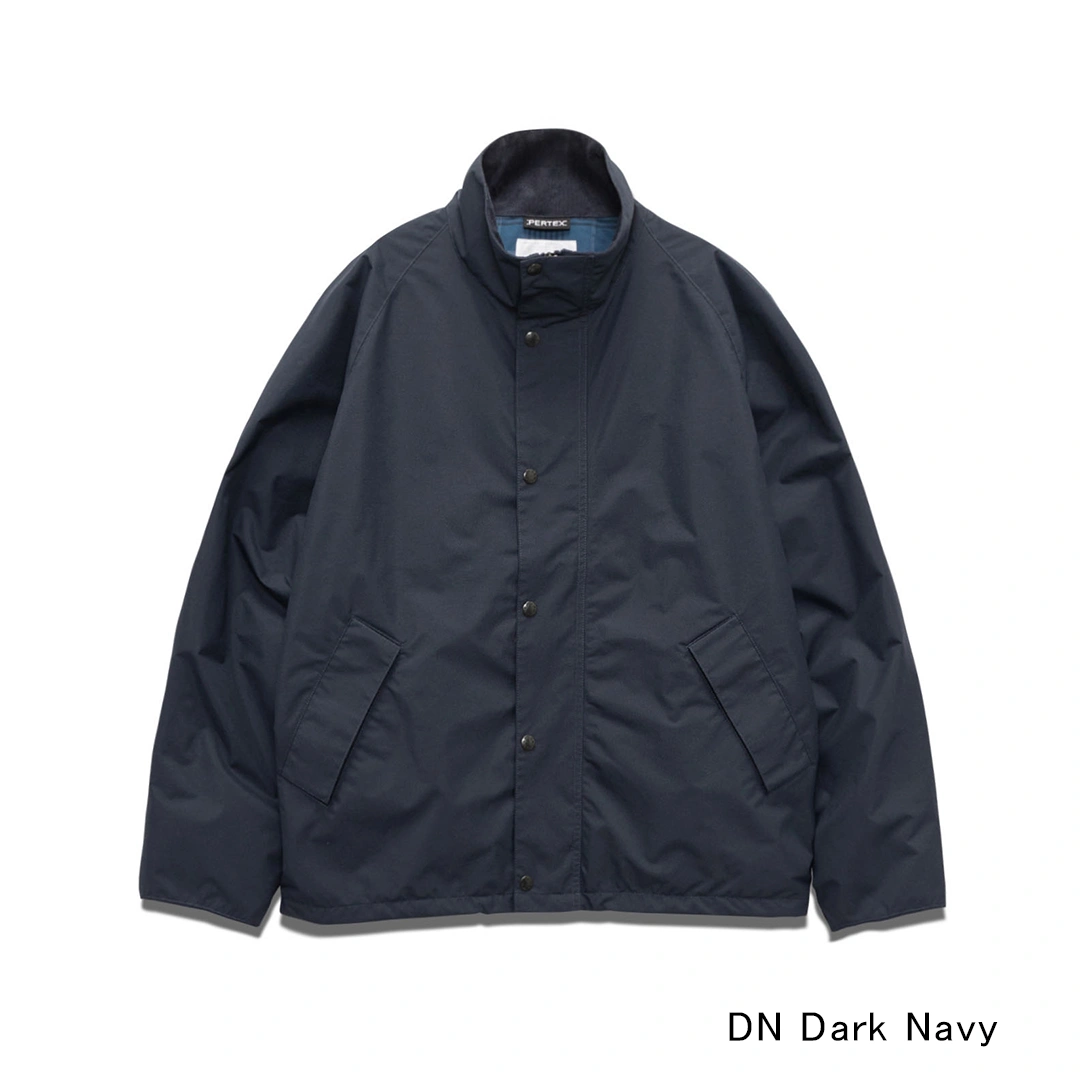 nanamica ナナミカ2ボタンストレッチジャケット 軽量 SALE 30%OFF】[S25SA040]nanamica(ナナミカ )2L GORE・TEX Shell