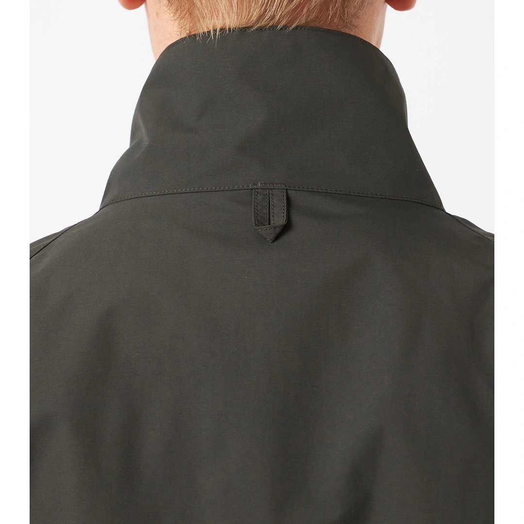 S25FA048]nanamica(ナナミカ) 2L PERTEX UNLIMITED Field Short Jacket