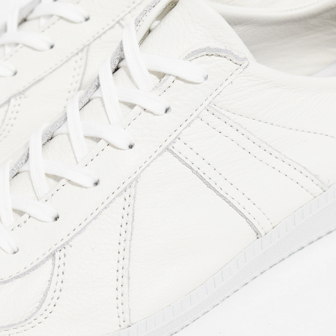 【20% OFF】[KSRF01]KAPTAIN SUNSHINE×REPRODUCTION OF FOUND(キャプテンサンシャイン×リプロダクションオブファウンド) Unlined KS Trainer (アンラインドキャプテンサンシャイントレーナー/ジャーマントレーナー)【WINTER SALE】の商品画像