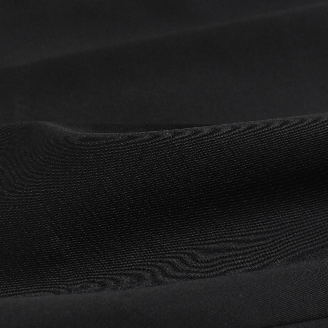 [a26c02pt01c]MARKAWARE (マーカウェア) Organic Wool 2/80 Gabardine Double Pleated Straight Trousers(オーガニックウール 2/80 ギャバジンダブルプリーテッドストレートトラウザーズ)の商品画像