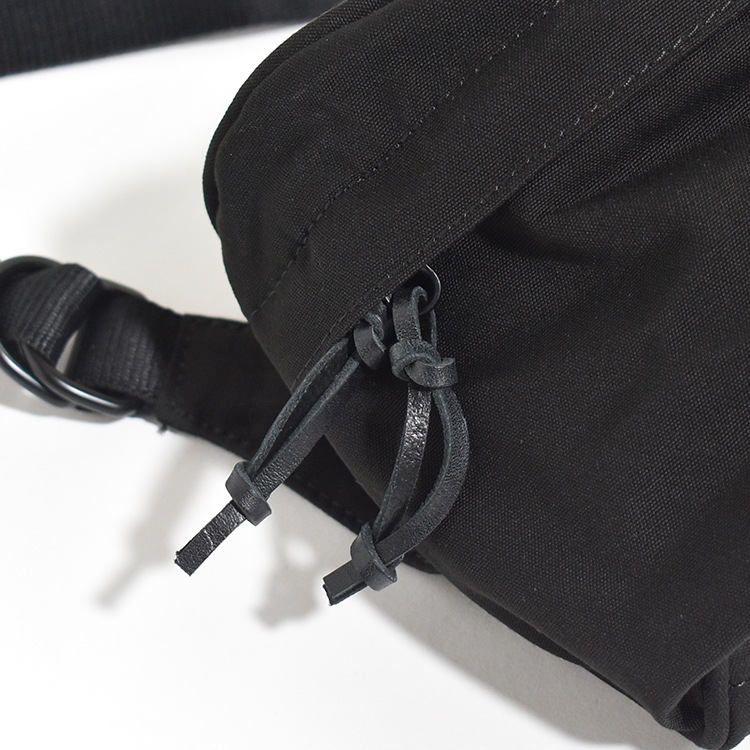 ◇[NN7352N]THE NORTH FACE PURPLE LABEL(ザ・ノースフェイスパープルレーベル)<br> Field Funny Pack(フィールドファニーパック)/ボディバッグの商品画像