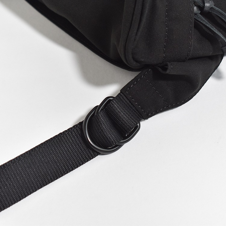 ◇[NN7352N]THE NORTH FACE PURPLE LABEL(ザ・ノースフェイスパープルレーベル)<br> Field Funny Pack(フィールドファニーパック)/ボディバッグの商品画像