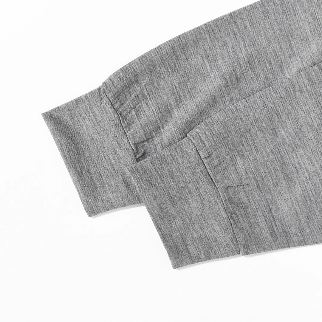 m25c21cs02c]marka(マーカ) 2/72 Wool Single Jersey Washable