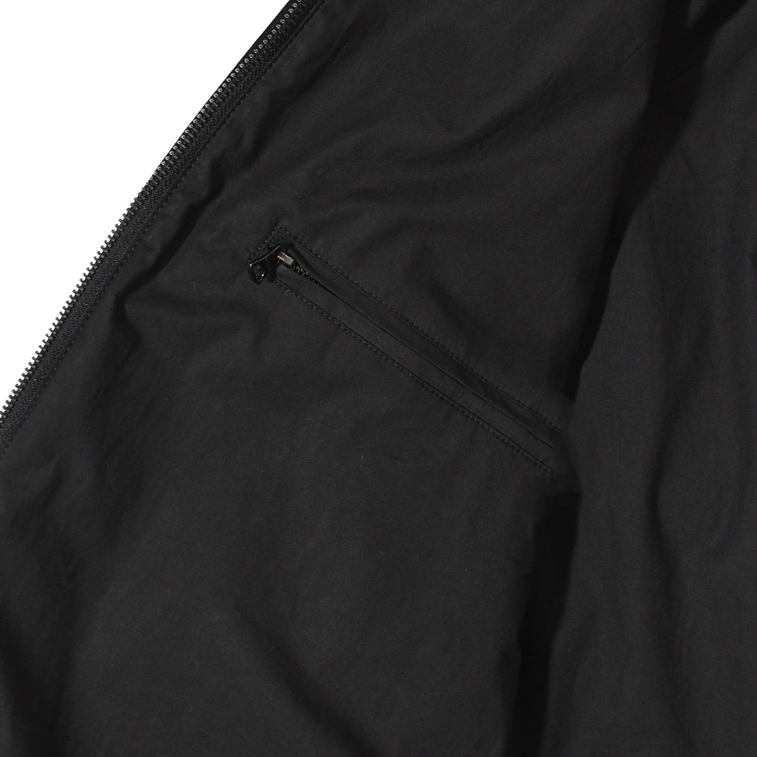 【30% OFF】[ALV-00131]alvana(アルヴァナ/アルバナ) SHEEP SUEDE SHORT JACKET (シープスエードショートジャケット)【WINTER SALE】の商品画像