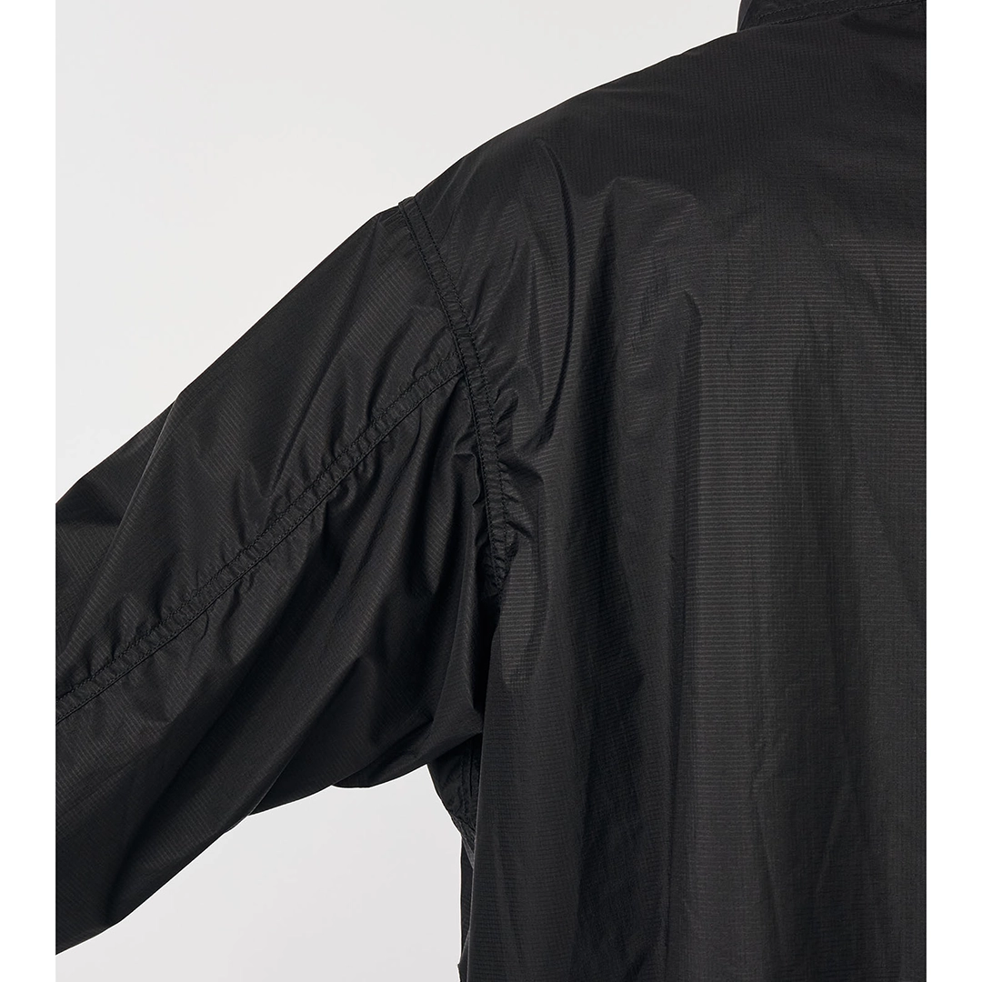 ◎◎[s26sa064]nanamica(ナナミカ) Packable Field Jacket (パッカブル