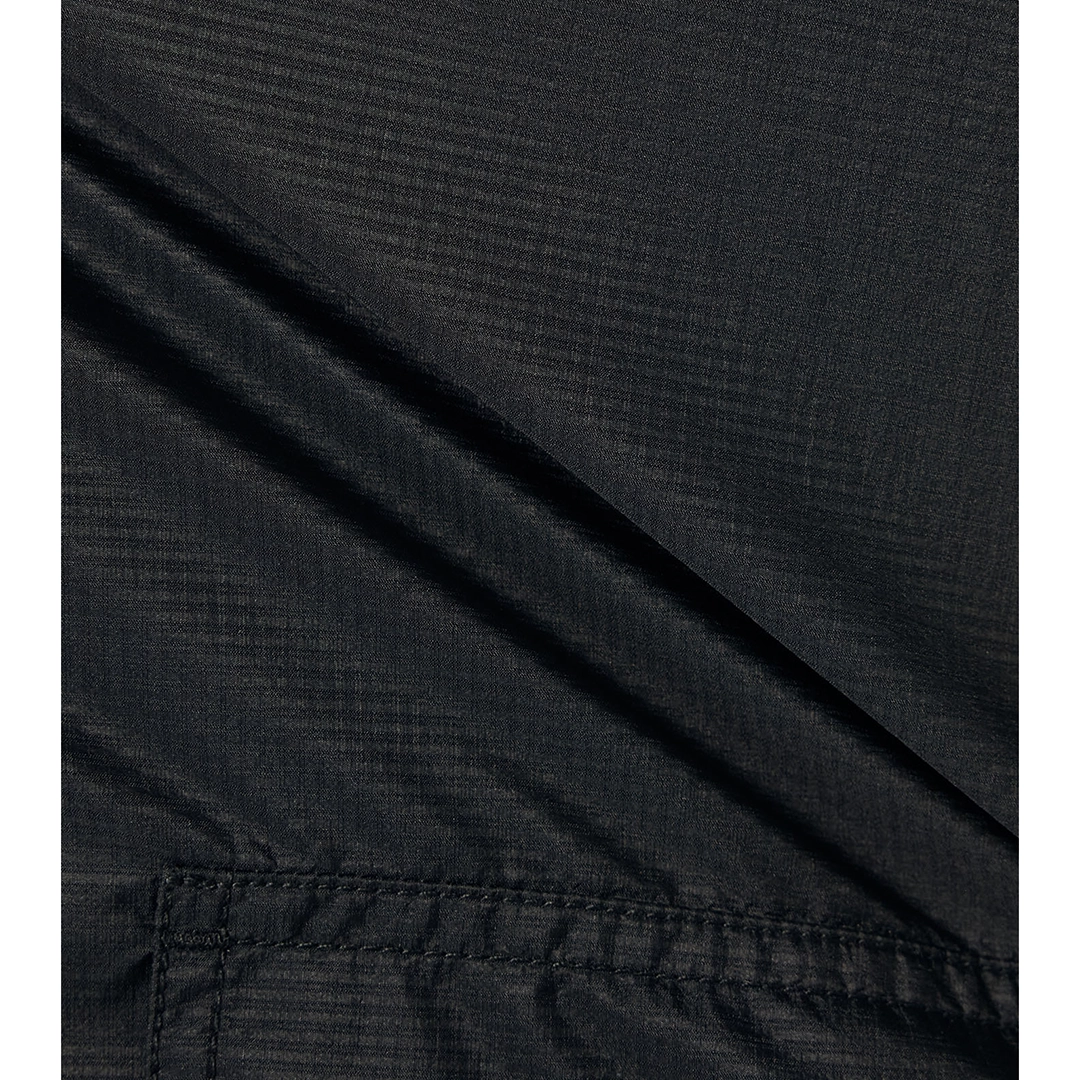 【50% OFF】[s26sa064]nanamica(ナナミカ) Packable Field Jacket (パッカブルフィールドジャケット)【SUMMER SALE】の商品画像