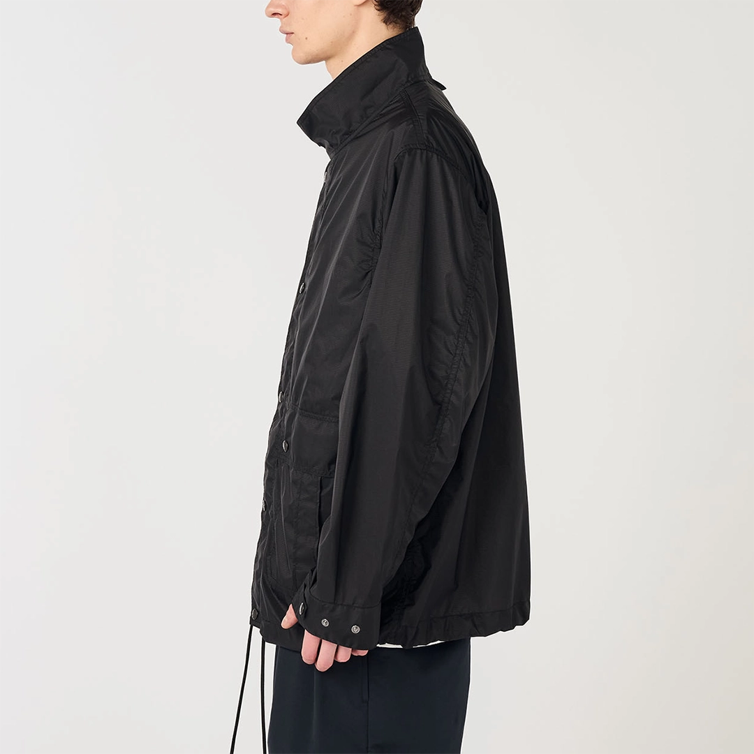 s26sa064]nanamica(ナナミカ) Packable Field Jacket (パッカブル