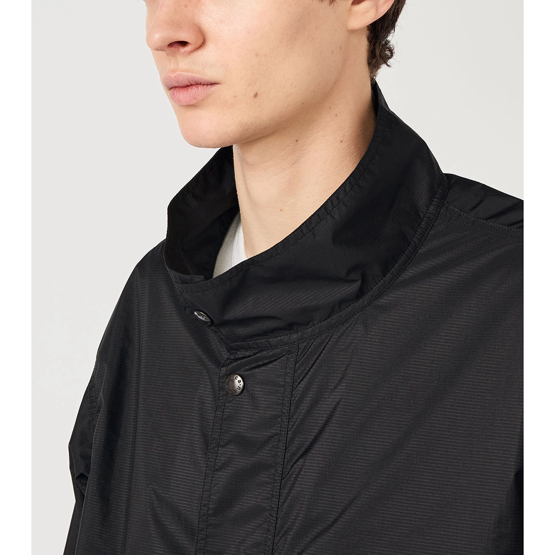 s26sa064]nanamica(ナナミカ) Packable Field Jacket (パッカブル