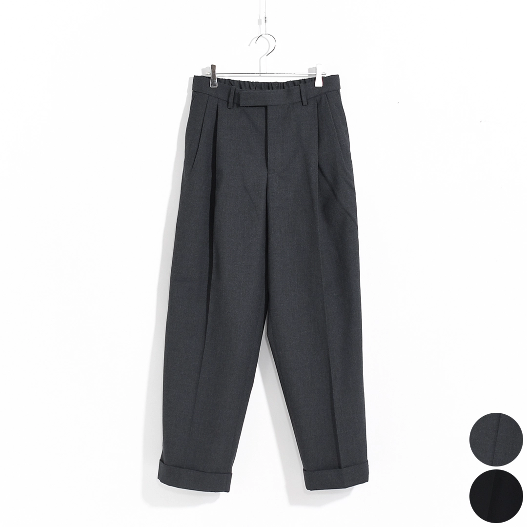 a26c07pt02c]MARKAWARE (マーカウェア) Organic Wool Survival Cloth