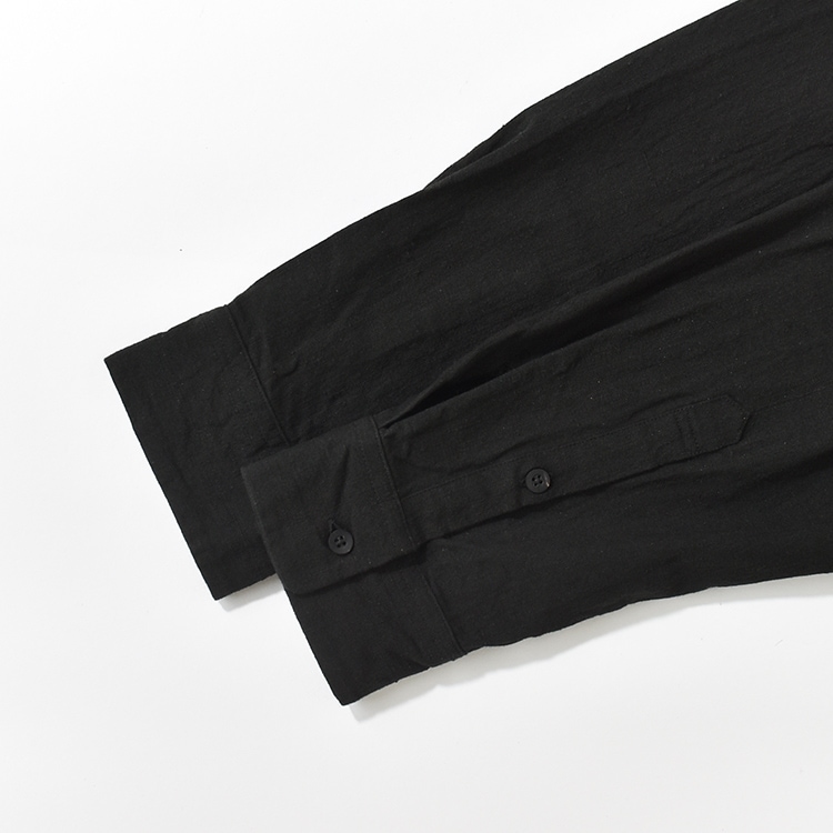 50%OFF][231SH05] COLINA de passaros(コリーナ) Handspun Cotton