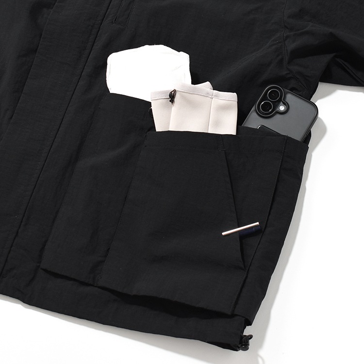 【30% OFF】[CMF2501-J10C]CMF/COMFY OUTDOOR GARMENT(シーエムエフ/コンフィーアウトドアガーメント) PB JACKET(ピービ―ジャケット)[OUTLET]の商品画像