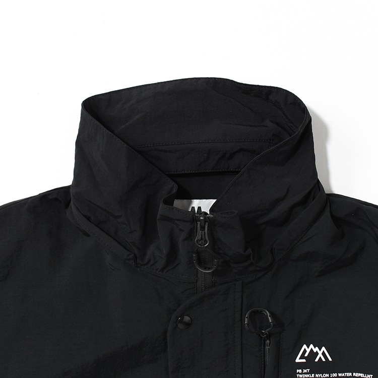 【30% OFF】[CMF2501-J10C]CMF/COMFY OUTDOOR GARMENT(シーエムエフ/コンフィーアウトドアガーメント) PB JACKET(ピービ―ジャケット)[OUTLET]の商品画像