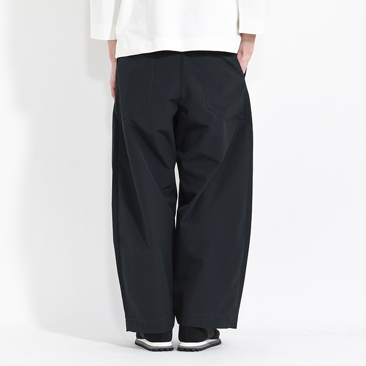 Handwerker パンツ Handwerker ハンドベーカー（ASEEDONCLOUD）「HW wide trousers