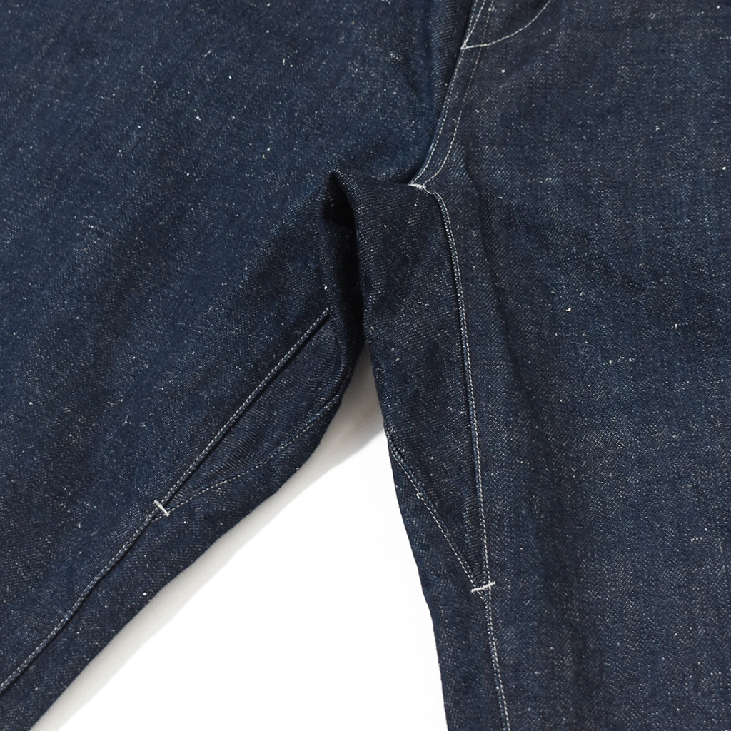 PT-120]MITTAN(ミタン/ミッタン)OC大麻デニムパンツ | MITTAN