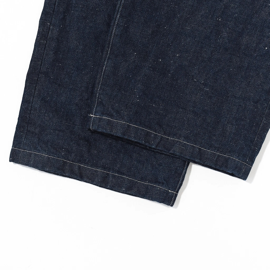 PT-120]MITTAN(ミタン/ミッタン)OC大麻デニムパンツ | MITTAN