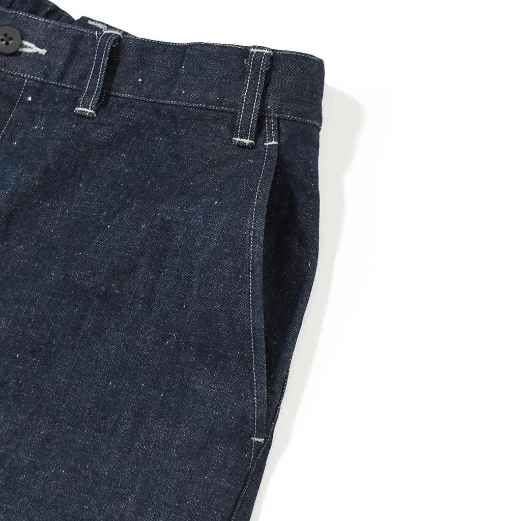 PT-120]MITTAN(ミタン/ミッタン)OC大麻デニムパンツ | MITTAN