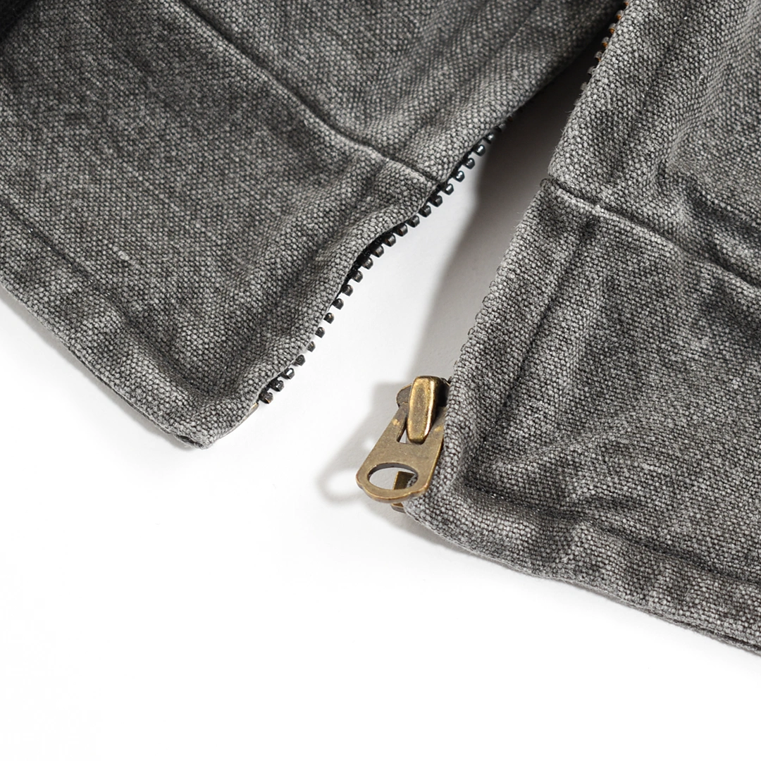 KS25FJK15]KAPTAIN SUNSHINE(キャプテンサンシャイン) Cotton Hemp